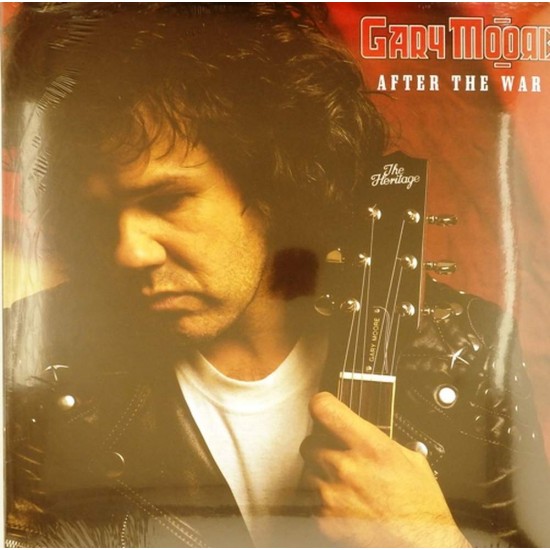 Пластинка Gary Moore After the War